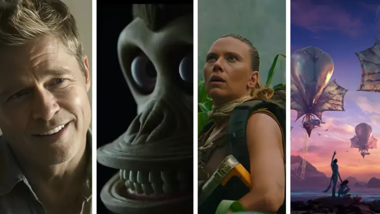 Nejočekávanější filmy (2025): Comeback zažije Bridget Jonesová, chystá se další Avatar, Brad Pitt se projede na tratích F1 Nejočekávanější filmy (2025): Comeback zažije Bridget Jonesová, chystá se další Avatar, Brad Pitt se projede na tratích F1