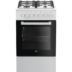 Test Beko FSM 52120 DW Recenze Beko FSM 52120 DW