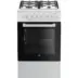 Test Beko FSM 52120 DW Recenze Beko FSM 52120 DW