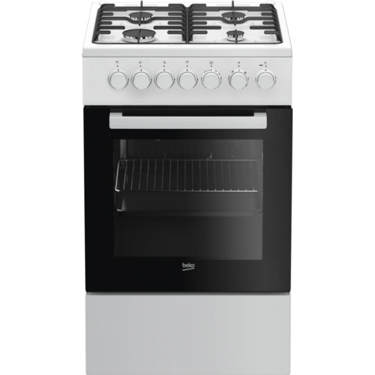 Test Beko FSM 52120 DW Recenze Beko FSM 52120 DW