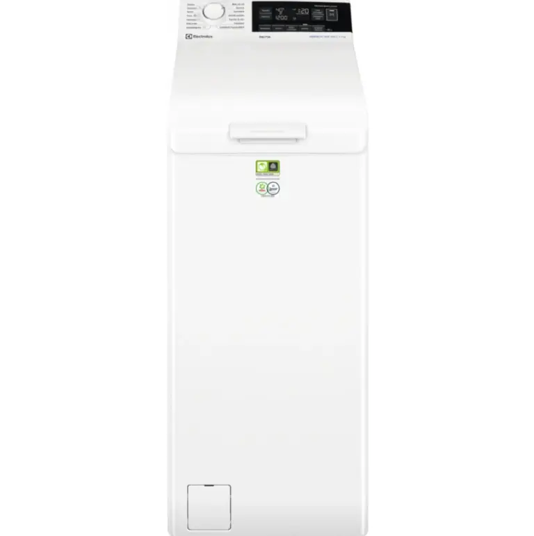 Test Electrolux EW6T3372C Recenze Electrolux EW6T3372C