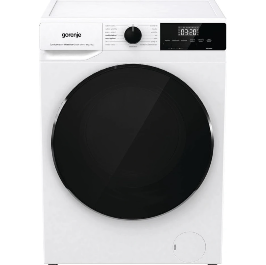 Recenze Gorenje WDSI96A