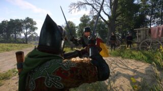 Kingdom Come: Deliverance 2 jsem dohrál za týden, nikdy mě nic tak nepohltilo (Recenze)