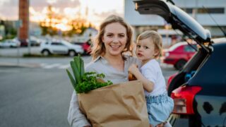 Akční leták Kaufland od středy 5. 2.: Vepřové hody, české výrobky a&nbsp;potraviny se slevou až 50&nbsp;%