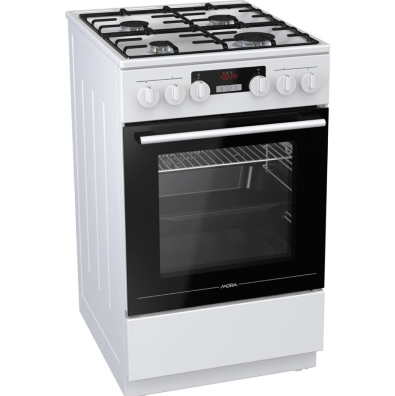 Test Mora K 5250 AW Recenze Mora K 5250 AW