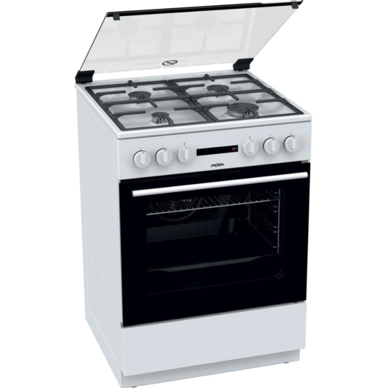 Test Mora K 7265 AW6 Recenze Mora K 7265 AW6