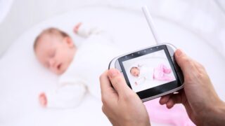 Potřetí mámou: Za 7 let se toho změnilo hodně, technologie dávají nové možnosti