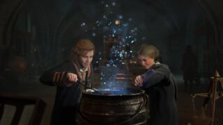 Epic Games Store navařil! Slevy až 90&nbsp;%&nbsp;na ty nejlepší hry, včetně Hogwarts Legacy