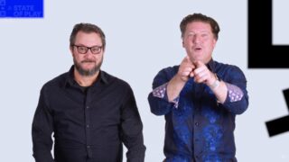 To nejlepší z&nbsp;PlayStation State of Play: Blíží se remaster Days Gone i&nbsp;nový Borderlands 4