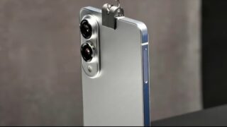 Takový únik jsme dlouho neviděli: Samsung Galaxy S25 Edge prozradil baterii, procesor i&nbsp;ultra tenkou konstrukci