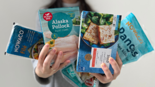 Testy mraženého filé: Přidaná voda byla někdy až 60&nbsp;%&nbsp;hmotnosti. V&nbsp;redakci jsme ověřili udávanou hmotnost