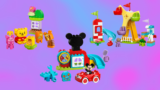 Nové stavebnice LEGO Duplo: Jako otce mě zaujaly stavebnice Mickey, Pú a&nbsp;Peppa