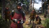 Ryze český Kingdom Come: Deliverance II spouští už dnes odpoledne: Aktuálně je nejúspěšnější na světě