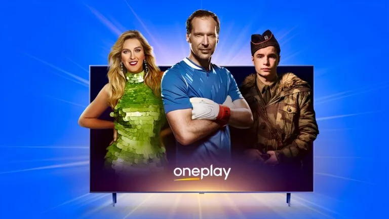 Voyo končí, přichází Oneplay: Nová platforma vzniká spojením O2&nbsp;a&nbsp;Voyo, startuje od 10. března