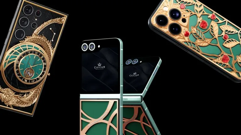Nejdražší mobily světa: Kraluje unikátní iPhone 6 s diamantem s cenou přes 1 miliardu Nejdražší mobily světa: Kraluje unikátní iPhone 6 s diamantem s cenou přes 1 miliardu