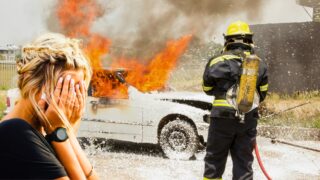 Největší selhání výrobců v&nbsp;historii: Vybuchující telefony, smrtící léky a&nbsp;hořící auta