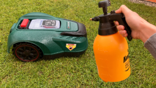 Parkside představil 2 nové robotické sekačky: Víme, kdy budou dostupné, test připravujeme