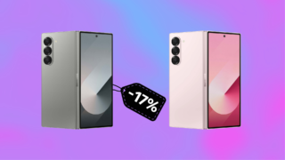 Sleva dne: Flexibilní Samsung Galaxy Z&nbsp;Fold6 teď můžete mít o&nbsp;17&nbsp;%&nbsp;levněji