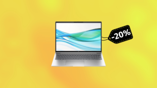 Sleva dne: Spolehlivý kancelářský notebook HP ProBook je nyní levnější o&nbsp;20&nbsp;%