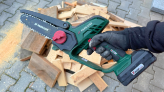 Průzkum spokojenosti s&nbsp;pilami Parkside: Téměř 56&nbsp;%&nbsp;našich čtenářů má s&nbsp;produkty špatnou zkušenost