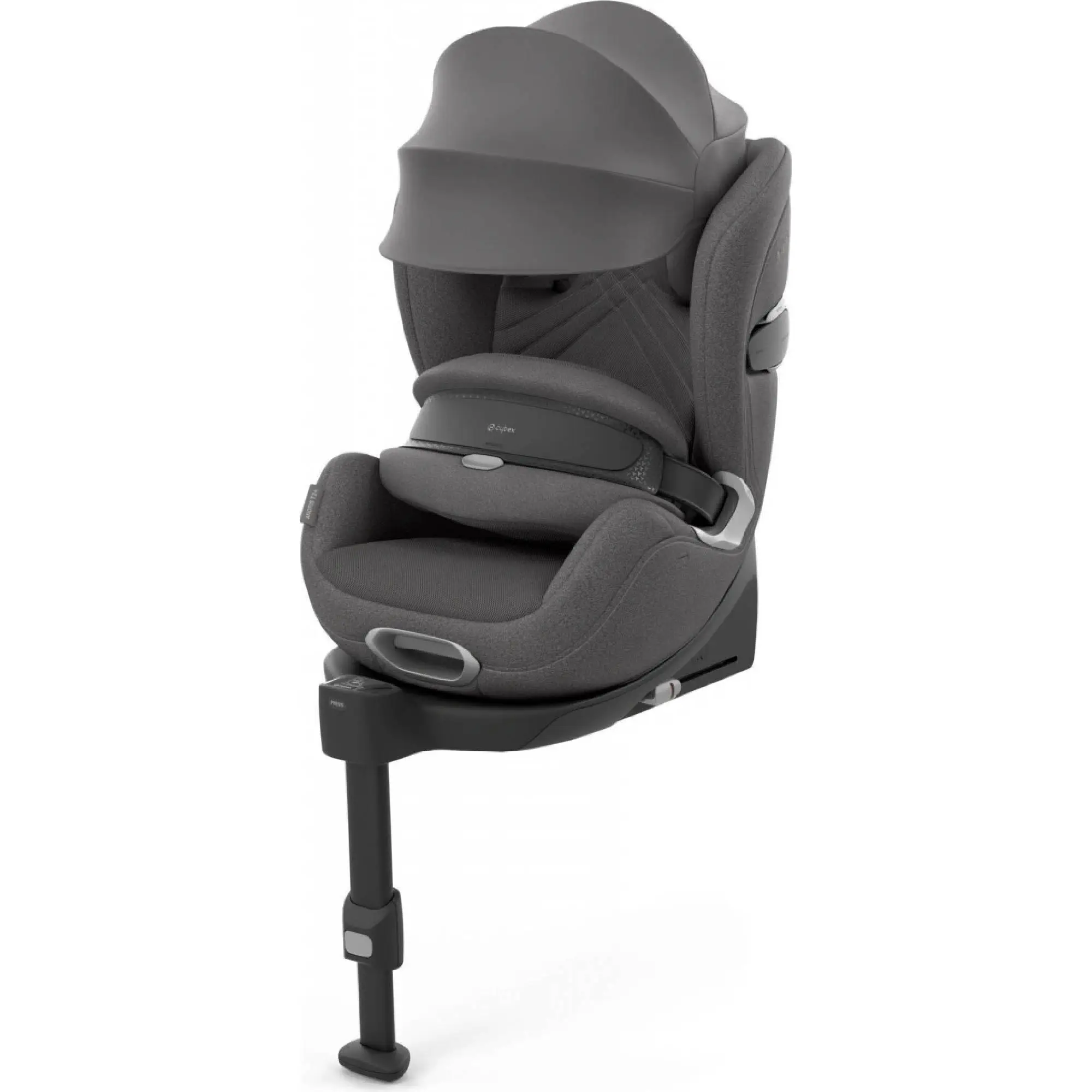 Cybex Anoris T2 i-Size