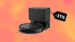 Sleva dne: Kupte o&nbsp;31&nbsp;%&nbsp;levnější iRobot Roomba Combo 2 Essential