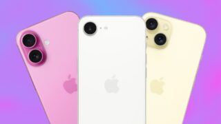 iPhone 16e je plný kompromisů, vyplatí se zvážit základní iPhone 16&nbsp;i&nbsp;starší iPhone 15
