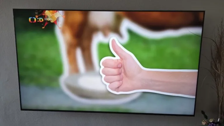 Při výběru televize jsem zvolil Samsung QE75QN85D, systém je plynulý a jas vysoký (Recenze) Při výběru televize jsem zvolil Samsung QE75QN85D, systém je plynulý a jas vysoký (Recenze)