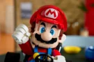 Lego oslavilo Mariův den: Legendární instalatér obdržel vlastní propracovanou stavebnici