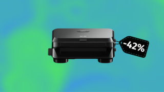 Sleva dne: Kompaktní toustovač Braun pořídíte o&nbsp;42&nbsp;%&nbsp;levněji