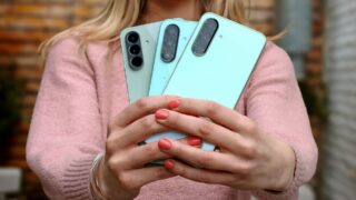 Nejoblíbenější telefony v&nbsp;ČR: Nové modely Samsung Galaxy A56, A36&nbsp;a&nbsp;A26 nastavují laťku