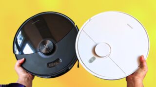 Vyplatí se připlatit 24&nbsp;000&nbsp;Kč&nbsp;za robotický vysavač? Tohle levné Xiaomi mění pravidla hry (Test)
