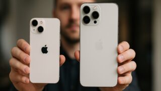 Zavzpomínejte na legendu: iPhone 13 mini byl posledním kompaktním mobilem od Applu