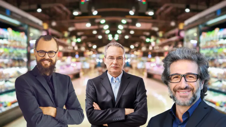 Kdo skutečně vlastní Lidl, PENNY nebo Kaufland? Průzkum majitelů řetezců Kdo skutečně vlastní Lidl, PENNY nebo Kaufland? Průzkum majitelů řetezců