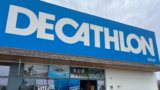 Decathlon vstup se psem: Za určitých podmínek jsou psi vítáni
