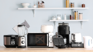 Kvíz ze světa spotřebičů: Budete lepší než vaši sousedé?