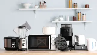 Kvíz ze světa spotřebičů: Budete lepší než vaši sousedé?