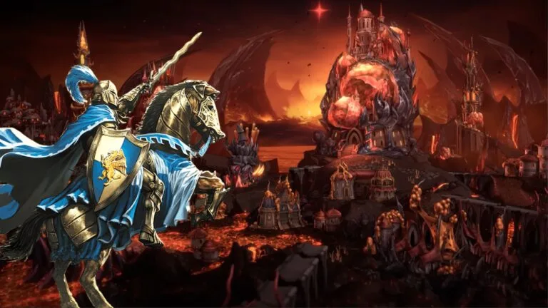 Legendární Heroes se vrací: Olden Era je návratem ke kořenům, chybět nebude čeština Legendární Heroes se vrací: Olden Era je návratem ke kořenům, chybět nebude čeština