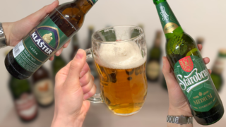 Nejhorší piva z&nbsp;testu světlých ležáků: Zklamaly nás Klášter i&nbsp;Starobrno