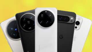 Nejlepší fotomobily: Recenze, testy a&nbsp;srovnání 2026