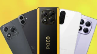 Nejlepší mobily do 7&nbsp;000&nbsp;Kč: Recenze, testy a&nbsp;srovnání 2026