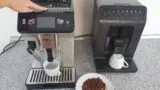 Nejpomalejší vs. nejdrzejší kávovar: Krups Evidence Eco vás nechá čekat, De’Longhi Eletta Explore očekává pochvalu (Recenze a&nbsp;test)