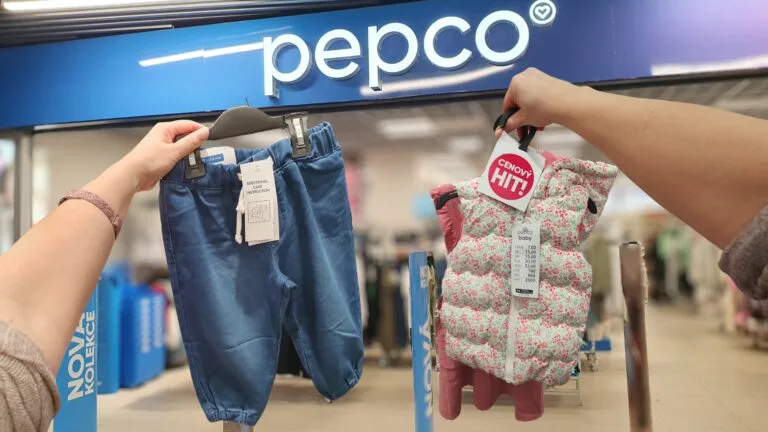 Navštívila jsem Pepco a srovnala nabídku dětského oblečení pro jaro 2025: Velký výběr dívčího, pro kluky toho tolik není Navštívila jsem Pepco a srovnala nabídku dětského oblečení pro jaro 2025: Velký výběr dívčího, pro kluky toho tolik není