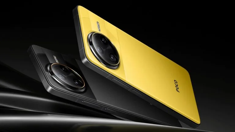 Xiaomi Poco F7 Pro je nejlevnějším mobilem s ultrazvukovou čtečkou, Ultra nadchne výkonem a grafikou Xiaomi Poco F7 Pro je nejlevnějším mobilem s ultrazvukovou čtečkou, Ultra nadchne výkonem a grafikou