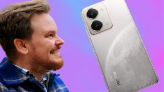 Realme chystá tenký mobil světélkující ve tmě: Další designová zbytečnost, která zaujme