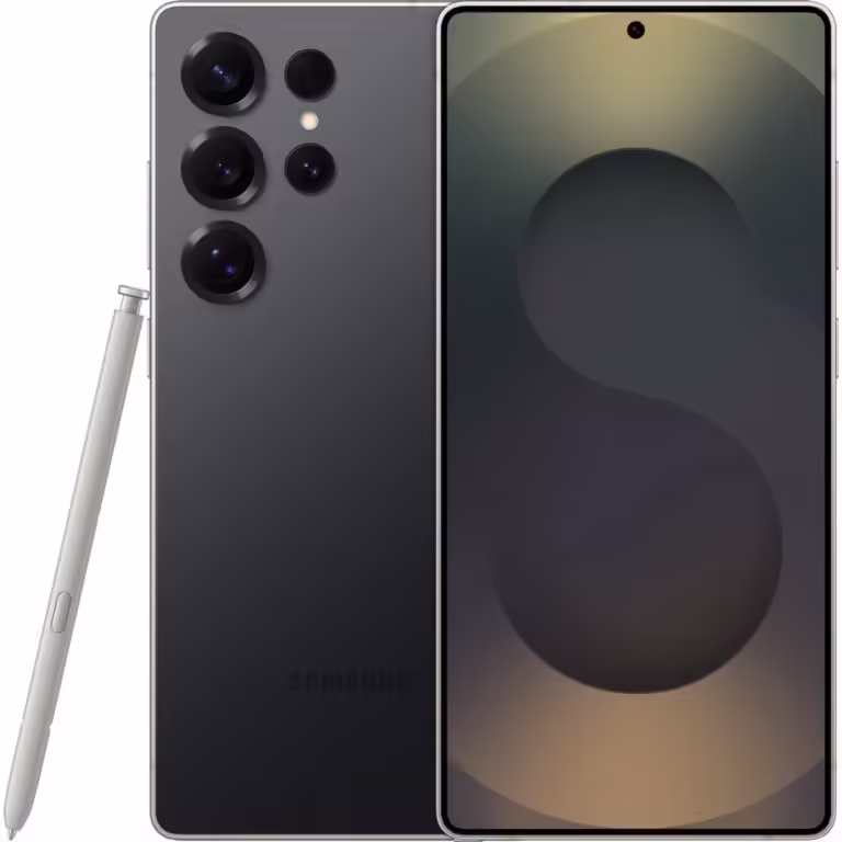 Recenze Samsung Galaxy S25 Ultra