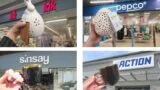 Pepco a&nbsp;Action e-shop nemají: Navštívili jsme prodejny a&nbsp;zjistili, co podobného nabízí Kik a&nbsp;Sinsay online