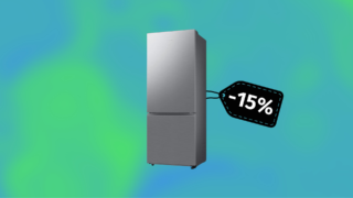 Sleva dne: Chytrá chladnička Samsung je s&nbsp;tímto kódem o&nbsp;15&nbsp;%&nbsp;levnější!