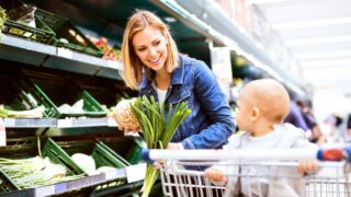 Slevový leták Lidl od pondělí 3. 3.: Objevte chutě v&nbsp;japonském stylu