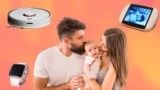3 vychytávky od Xiaomi, které potěší novopečené rodiče